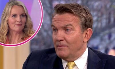 Bradley Walsh and Debra Stephenson ‘affair’ claims very extensive of the mark