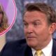 Bradley Walsh and Debra Stephenson ‘affair’ claims very extensive of the mark Bradley Walsh and Debra Stephenson ‘affair’ claims very extensive of the mark