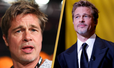 Brad Pitt let his aged neighbor dwell in his  million home hire free till his dying
