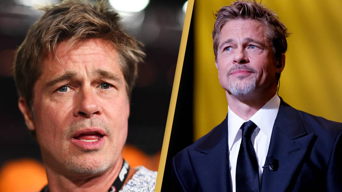 Brad Pitt let his aged neighbor dwell in his  million home hire free till his dying
