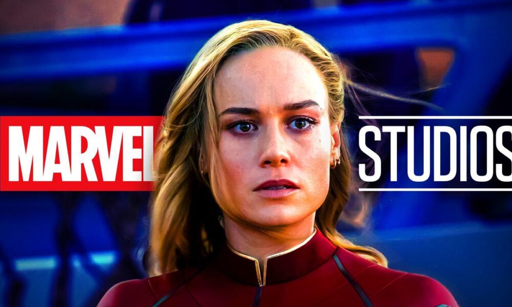 Brie Larson Provides Blunt Response About Her MCU Future Following The Marvels Flop