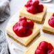 Cherry Cheesecake Bars (Straightforward to Make!) Cherry Cheesecake Bars (Straightforward to Make!)