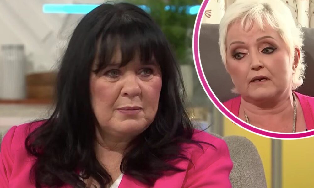 Coleen Nolan warned over well being by sister Linda amid most cancers