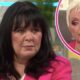 Coleen Nolan warned over well being by sister Linda amid most cancers