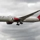 Industrial aircraft by accident hits supersonic speeds Industrial aircraft by accident hits supersonic speeds