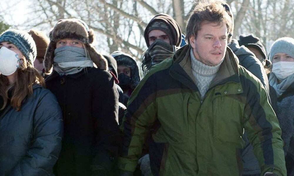 The Finest New Films on DVD, Blu-ray and 4K for February 2024