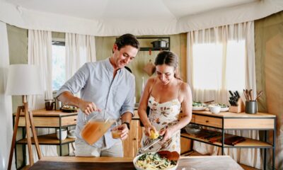 50 Questions for Intimacy That Will Deepen Your Relationship