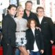 Gwen Stefani’s Son Apollo Is All Grown Up at tenth Birthday Occasion