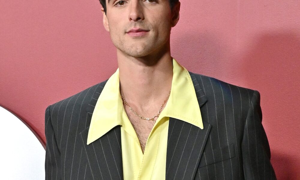 Jacob Elordi Underneath Investigation After Alleged Incident With Reporter