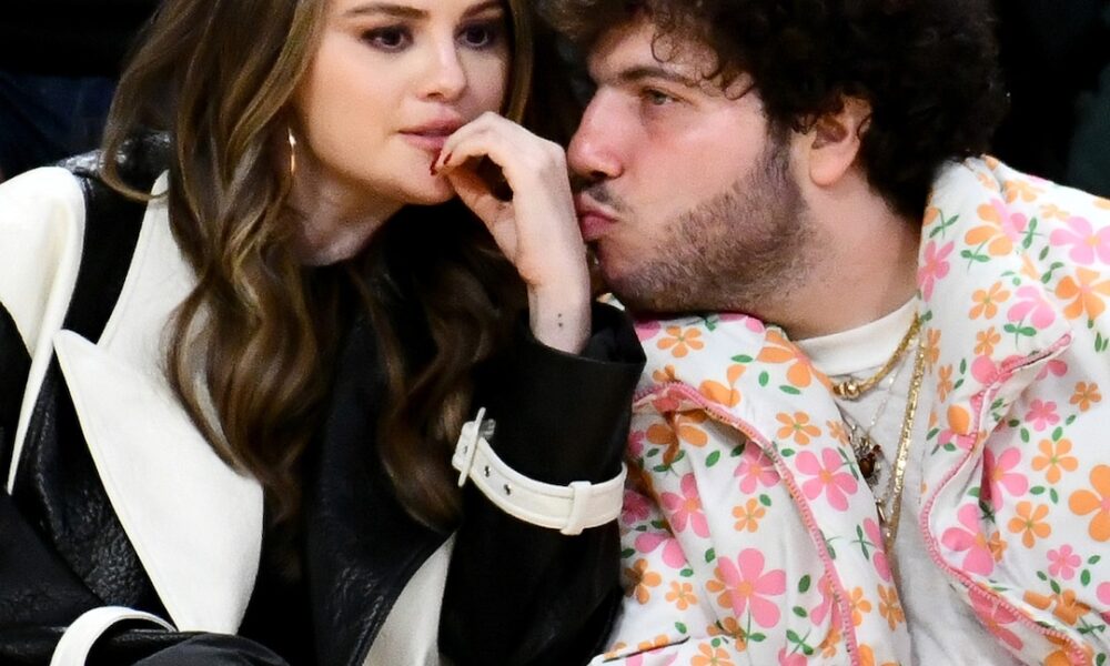What Selena Gomez’s Buddies Consider Benny Blanco Romance