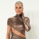 Khloe Kardashian Exhibits Off Son Tatum’s Progress Spurt in New Pictures