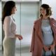 Why Abigail Spencer Is Praising Fits Costar Meghan Markle Why Abigail Spencer Is Praising Fits Costar Meghan Markle