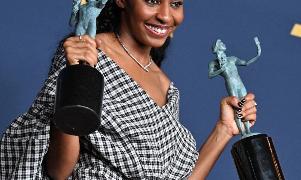 SAG Awards 2024 Winners: See the Full Record