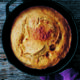 Indian Creek Skillet Cornbread | The Splendid Desk