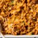 Greatest Beef Noodle Casserole Recipe Greatest Beef Noodle Casserole Recipe