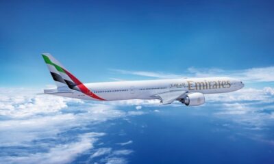 Emirates to return to Cambodia through Singapore – Enterprise Traveller