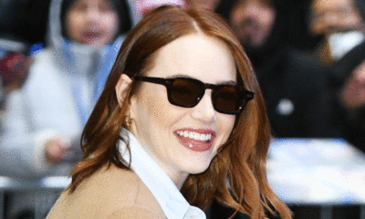 Emma Stone’s Airport Footwear Are Fashionable However Nonetheless TSA Pleasant