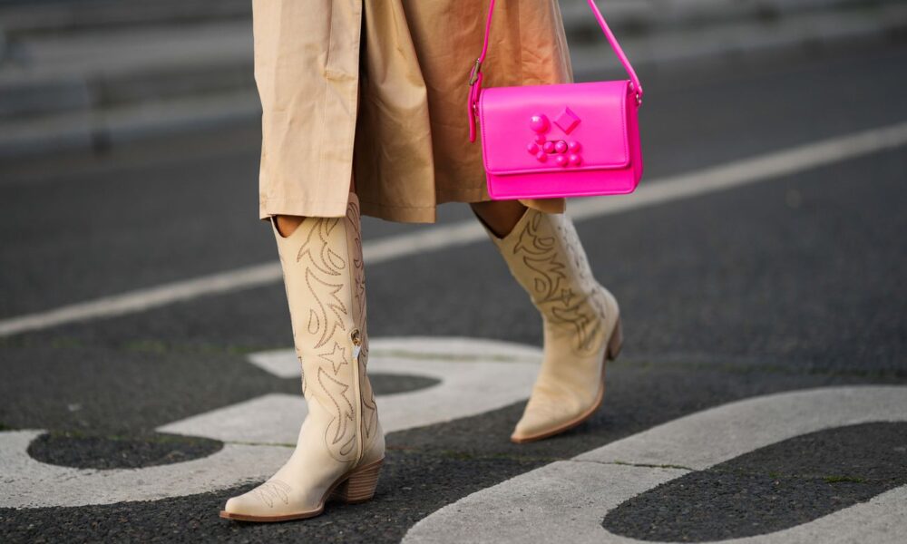 7 Important Items to Nail the Western Look