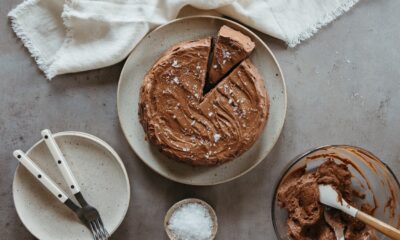 The Finest Gluten-Free Cake Recipe Comes Collectively in One Bowl