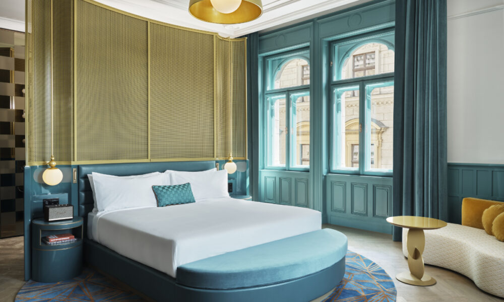 Marriott and Hilton Comparisons