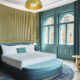 Marriott and Hilton Comparisons