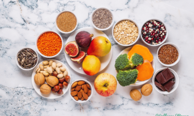 The Greatest Excessive Fiber Meals (and Why We Want Them)