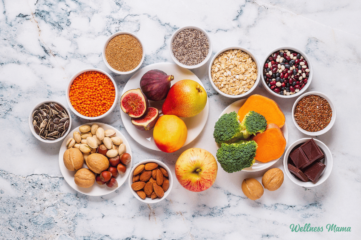 The Greatest Excessive Fiber Meals (and Why We Want Them) The Greatest Excessive Fiber Meals (and Why We Want Them)