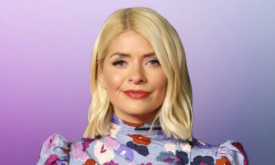 Inside Holly Willoughby ‘£3m’ London dwelling