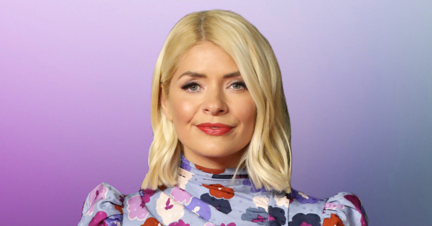 Inside Holly Willoughby ‘£3m’ London dwelling