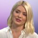 Dancing On Ice: Holly Willoughby on dyslexia