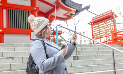 Navigating Web Entry in Japan: A Traveler’s Information