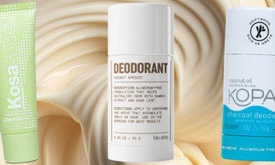 The Finest Pure Deodorants for Girls in 2024