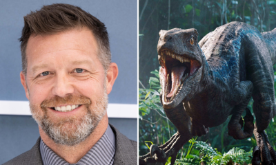 Jurassic World 4 Launch Date Set for 2025; David Leitch Directing