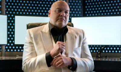 Vincent D’Onofrio Was Apprehensive He Would Have To Cease Enjoying Kingpin For One Cause