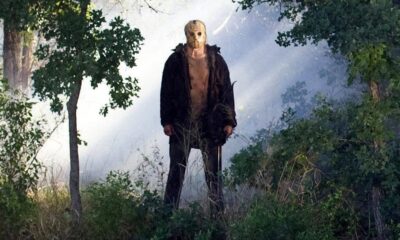 Friday The thirteenth Conquered The Field Workplace 15 Years In the past – Then Jason Voorhees Vanished
