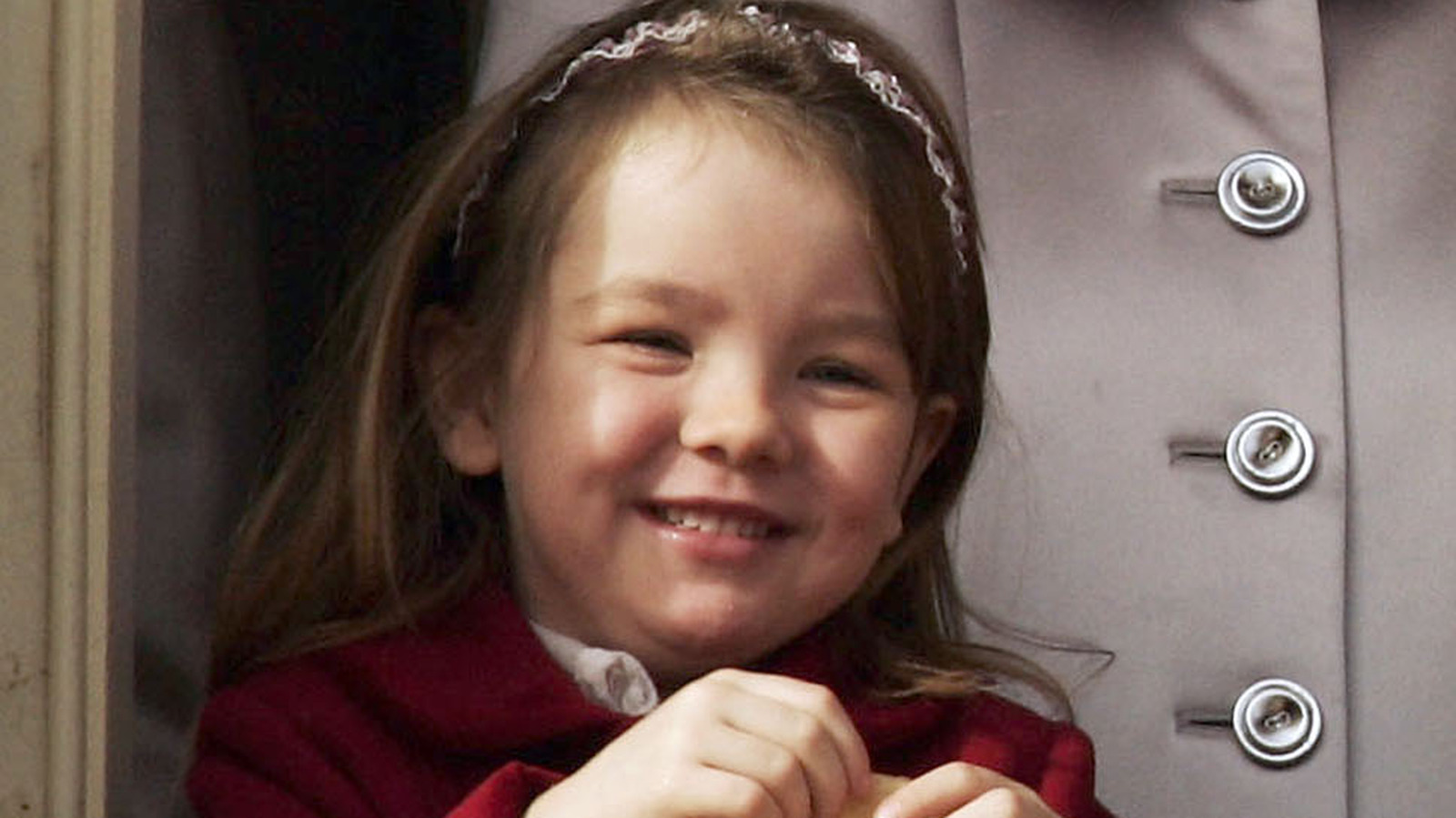 The Beautiful Transformation Of Princess Alexandra Of Hanover