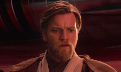A Fellow Star Wars Actor Warned Ewan McGregor Not To Play Obi-Wan Kenobi