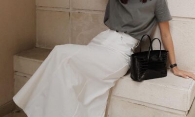 The Ladylike Bag Pattern Will Be Massive This Spring