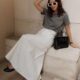 The Ladylike Bag Pattern Will Be Massive This Spring The Ladylike Bag Pattern Will Be Massive This Spring