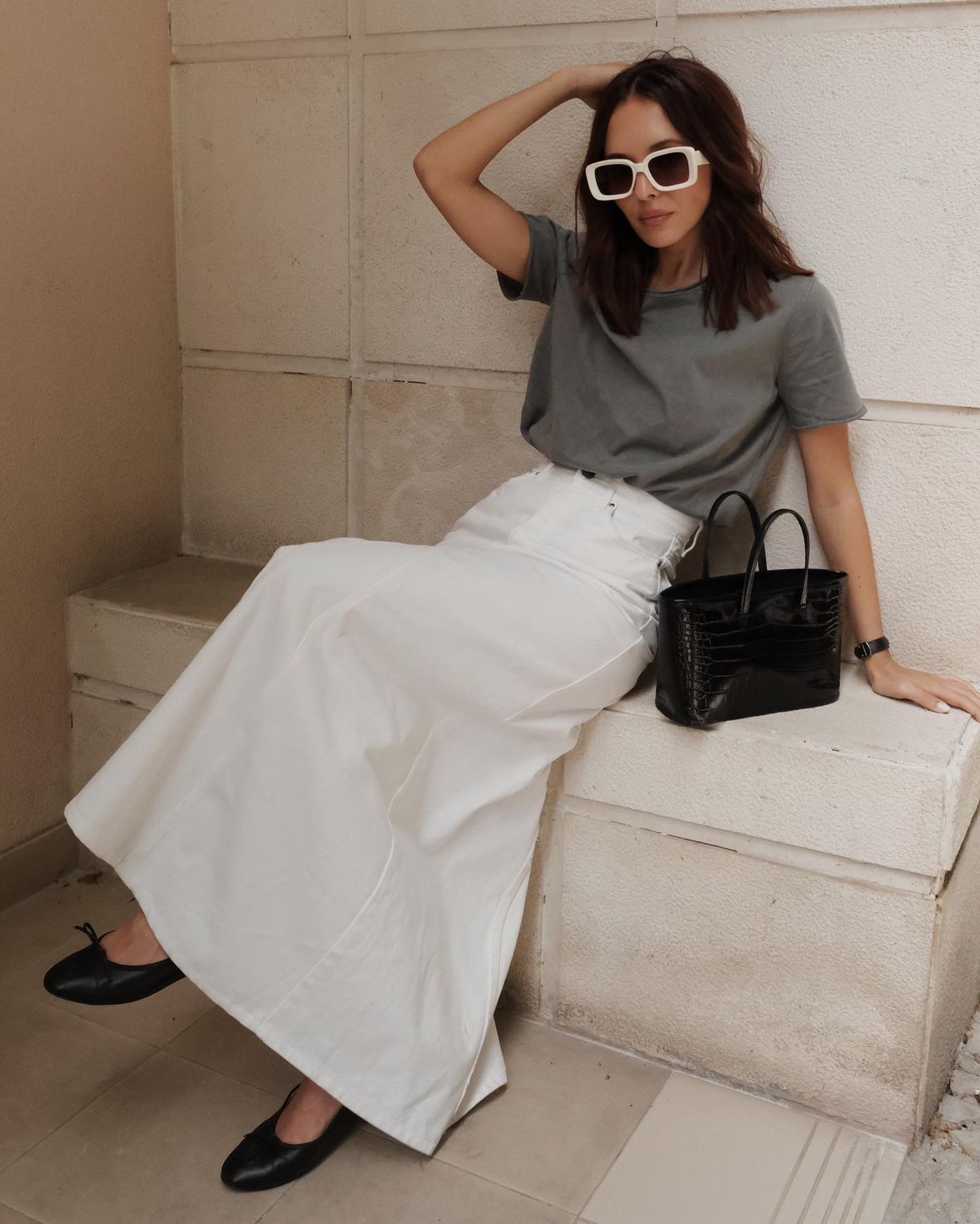 The Ladylike Bag Pattern Will Be Massive This Spring