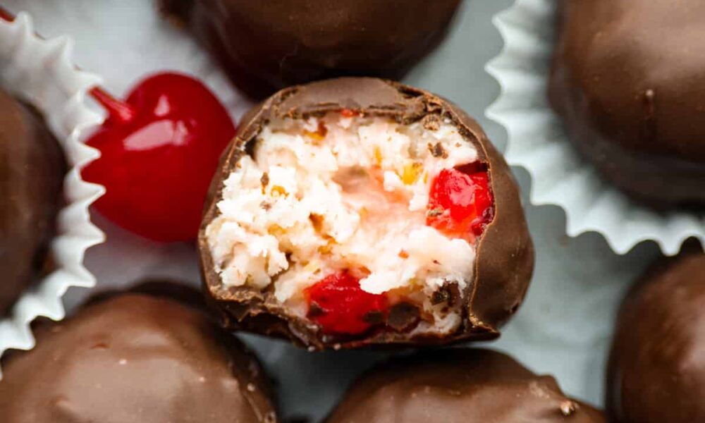 Martha Washington Sweet | The Recipe Critic