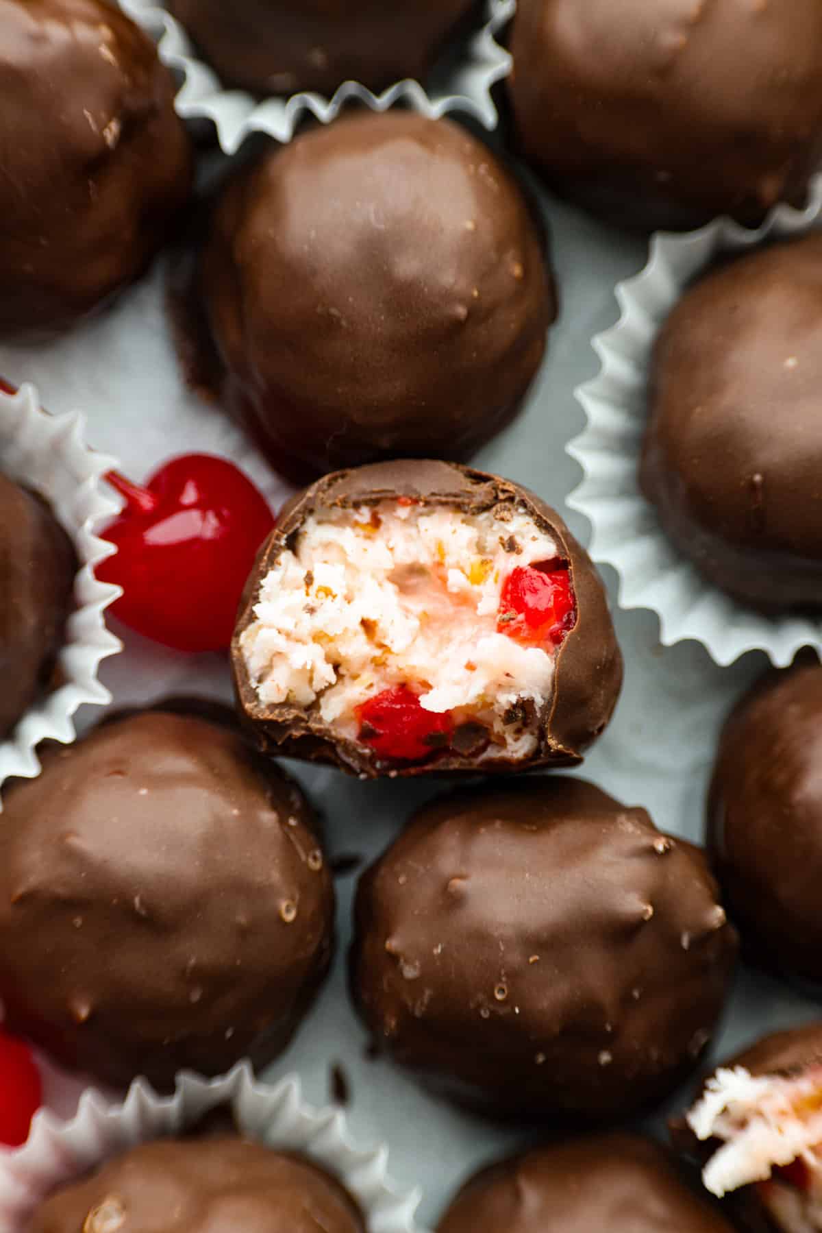 Martha Washington Sweet | The Recipe Critic