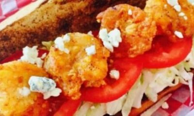 A Style of Southern Hospitality: 27 Iconic Southern Dishes