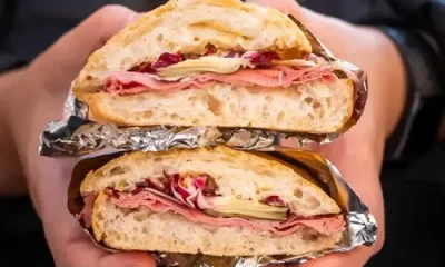 Uncover the World’s Finest Sandwiches