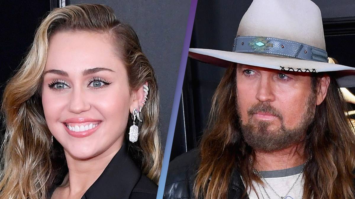 Billy Ray Cyrus ‘tried reaching out’ to daughter Miley amid household drama