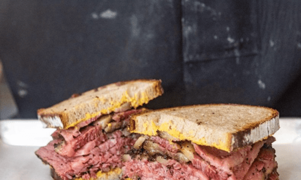 Distinctive Austin barbecue joint makes USA Right now’s first ‘Eating places of the 12 months’ checklist