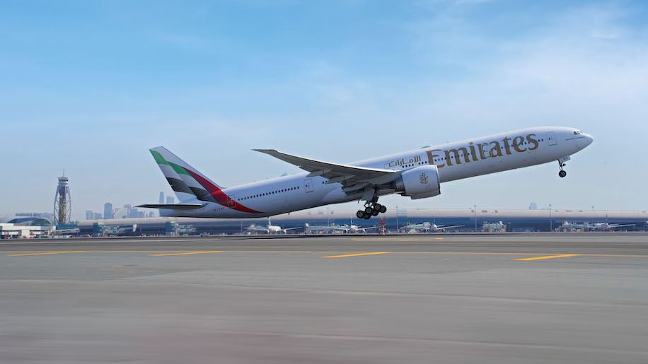Emirates will return to Adelaide with the 777-200LR – Enterprise Traveller