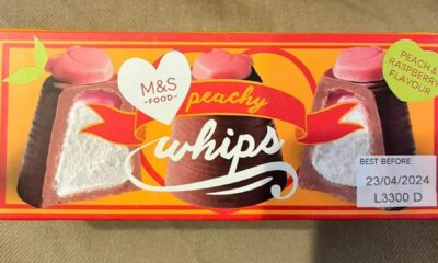 Cut price hunters are sprinting to M&S desirous to get their arms on Valentine’s Day chocolate that is been slashed to 25p