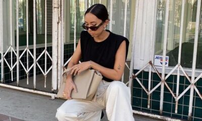 The 19 Finest White Denims With Wonderful Critiques