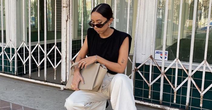 The 19 Finest White Denims With Wonderful Critiques